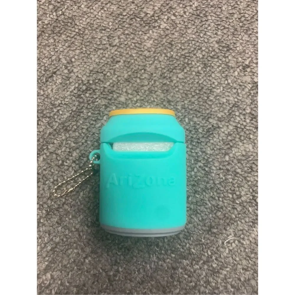 Arizona Iced Tea Airpod Case